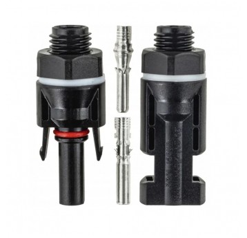 Złącze MC4 szeregowy BIG do 10mm2