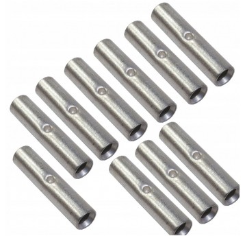 Złączka kablowa 16mm Tulejkowa